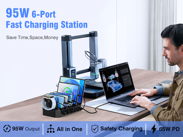 charging station