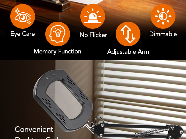 magnifying glasses for close work