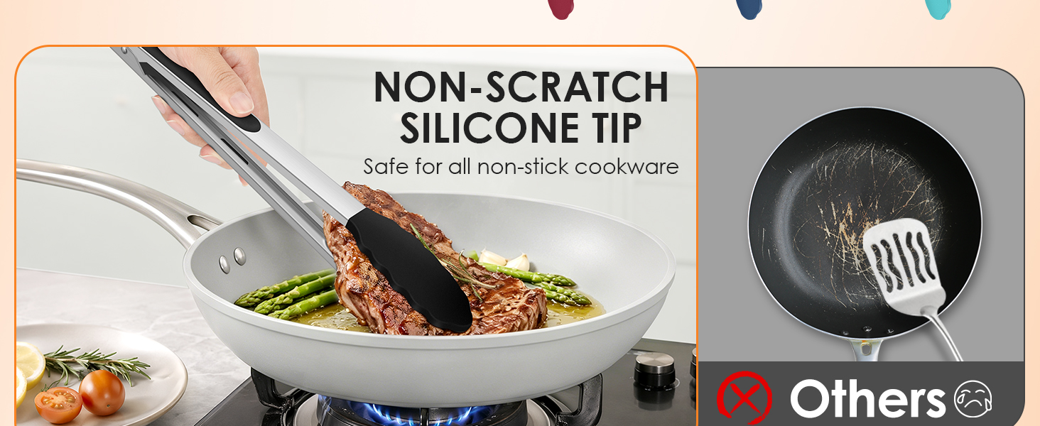 kitchen Tongs