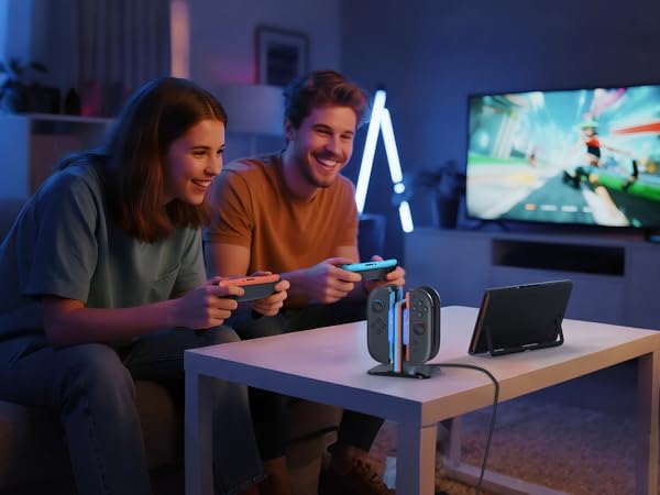 switch 2 controller charger