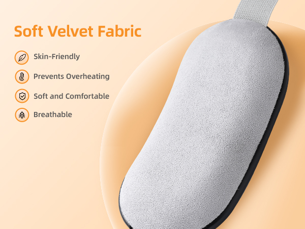 cordless heating pad