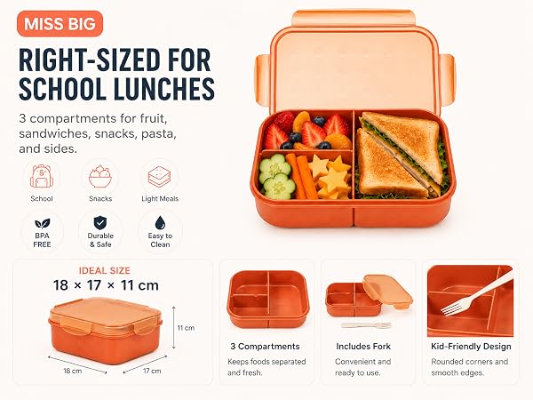 Lunch box