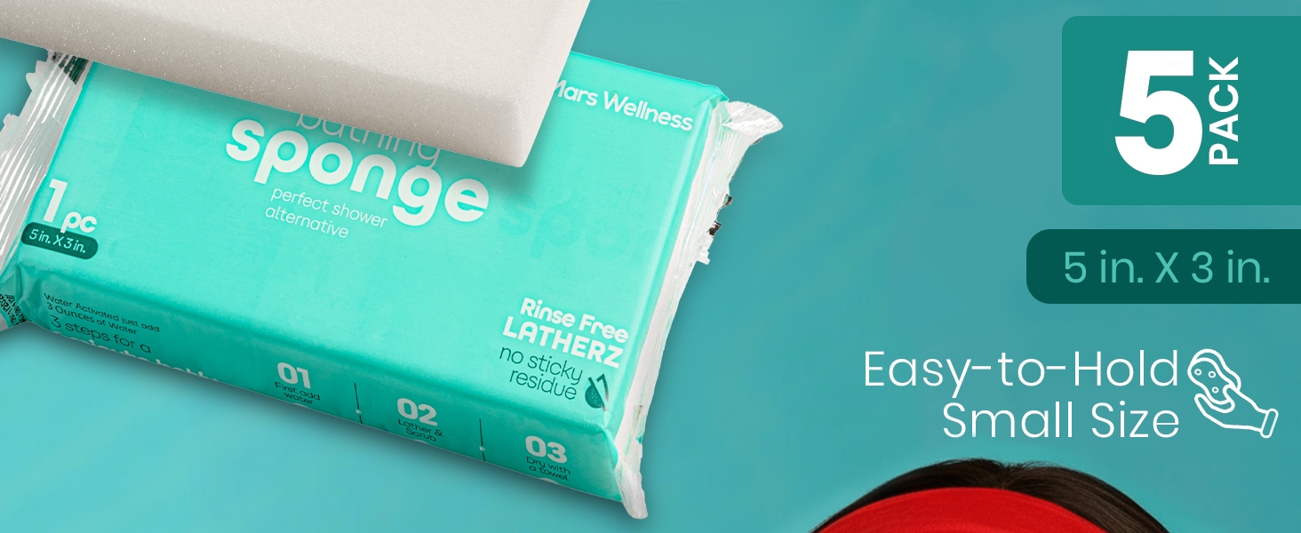 body wipes for adults bathing no rinse