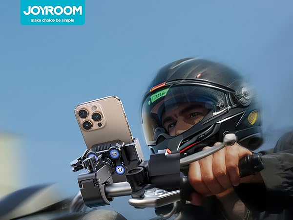 motorcycle accessories