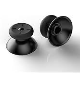 OLCLSS Thumbsticks Replacement Kit for Oculus Quest 2 Controller/Meta Quest 2 Controller, Replace...
