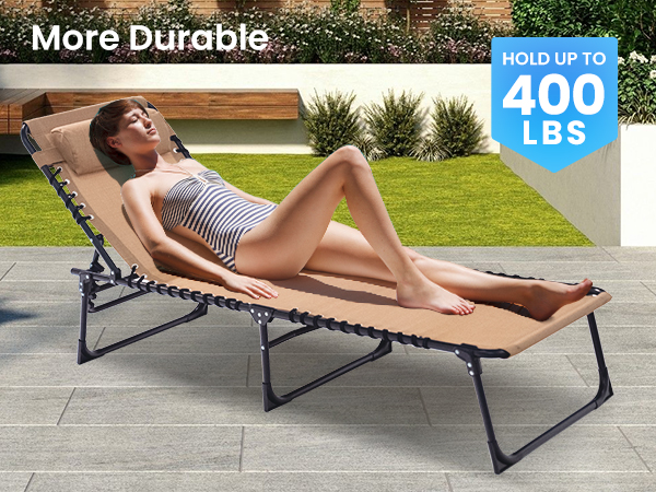 lounge chair