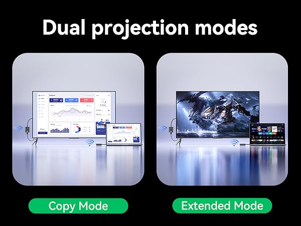 wireless hdmi transmitter and receiver