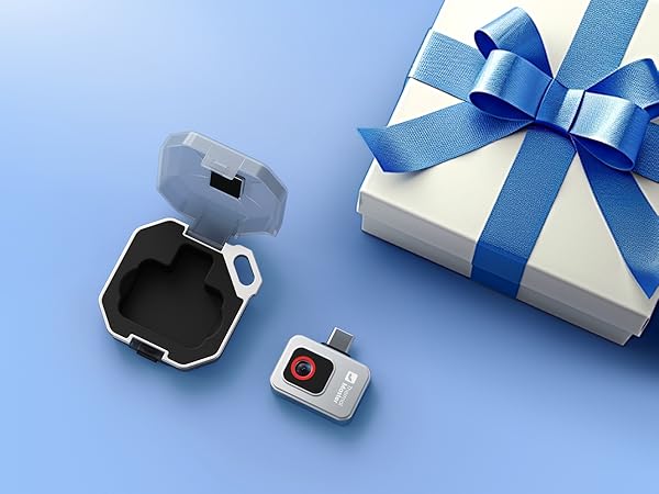 Thermal master P2 Android thermal imaging cameras AS GIFT