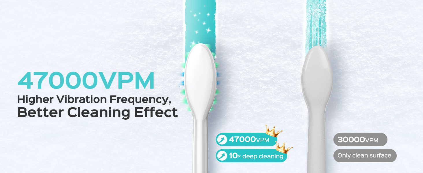 Electric Sonic Ultrasonic Toothbrush Adults Kids Cepillo de dientes ultrasónico eléctrico sónico