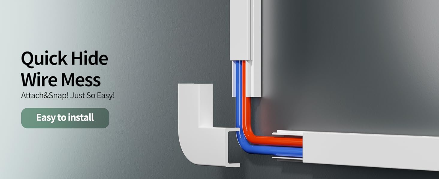 cord hider,cord covers for wires on wall,cable hider,cord cover,wire covers for cords on wall