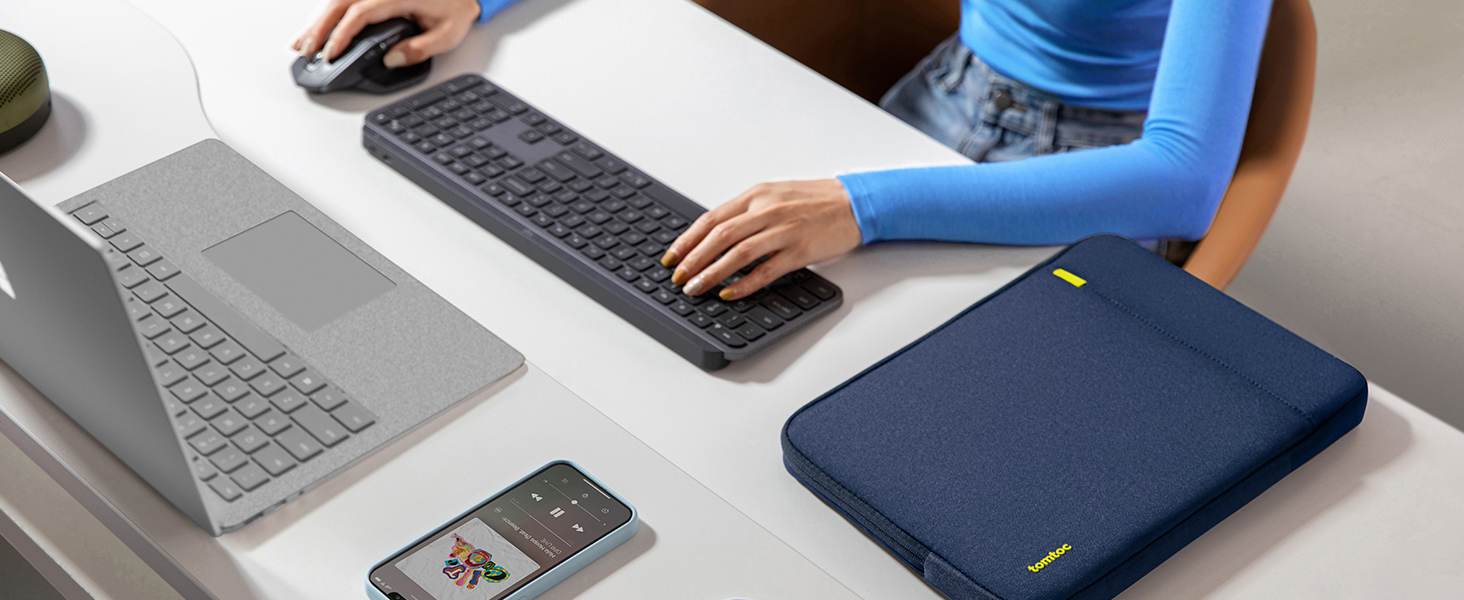 surface case