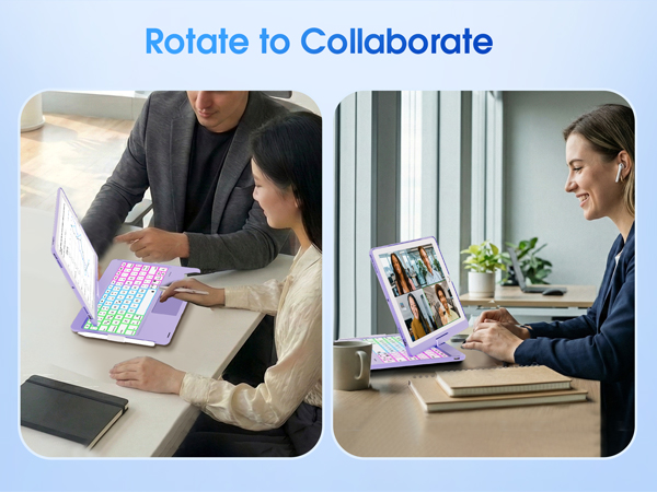 iPad 9th generation case with keyboard iPad keyboard 9th generation iPad 10.2 case with keyboard