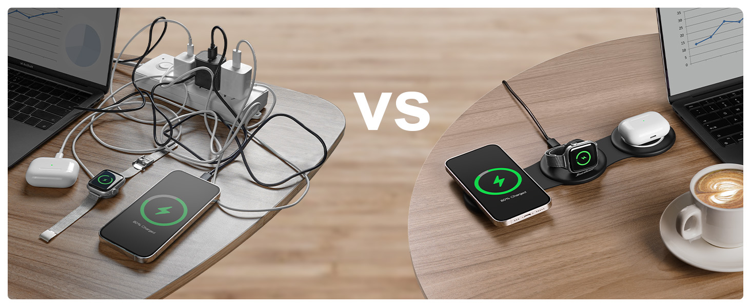 iphone wireless charger