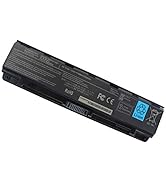 PA5024U-1BRS Battery for Toshiba Satellite S75 P75-A7200 P75-A7100 S855-S5378 S855D-S5148 C75D C8...