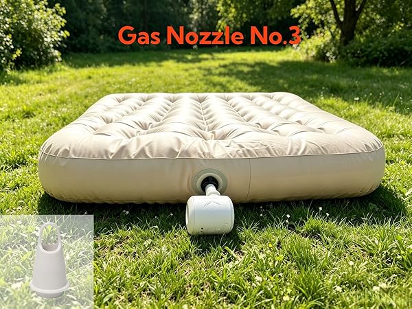 Gas
