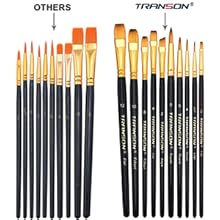 paintbrush set