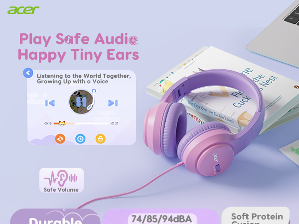 Kids Headphones