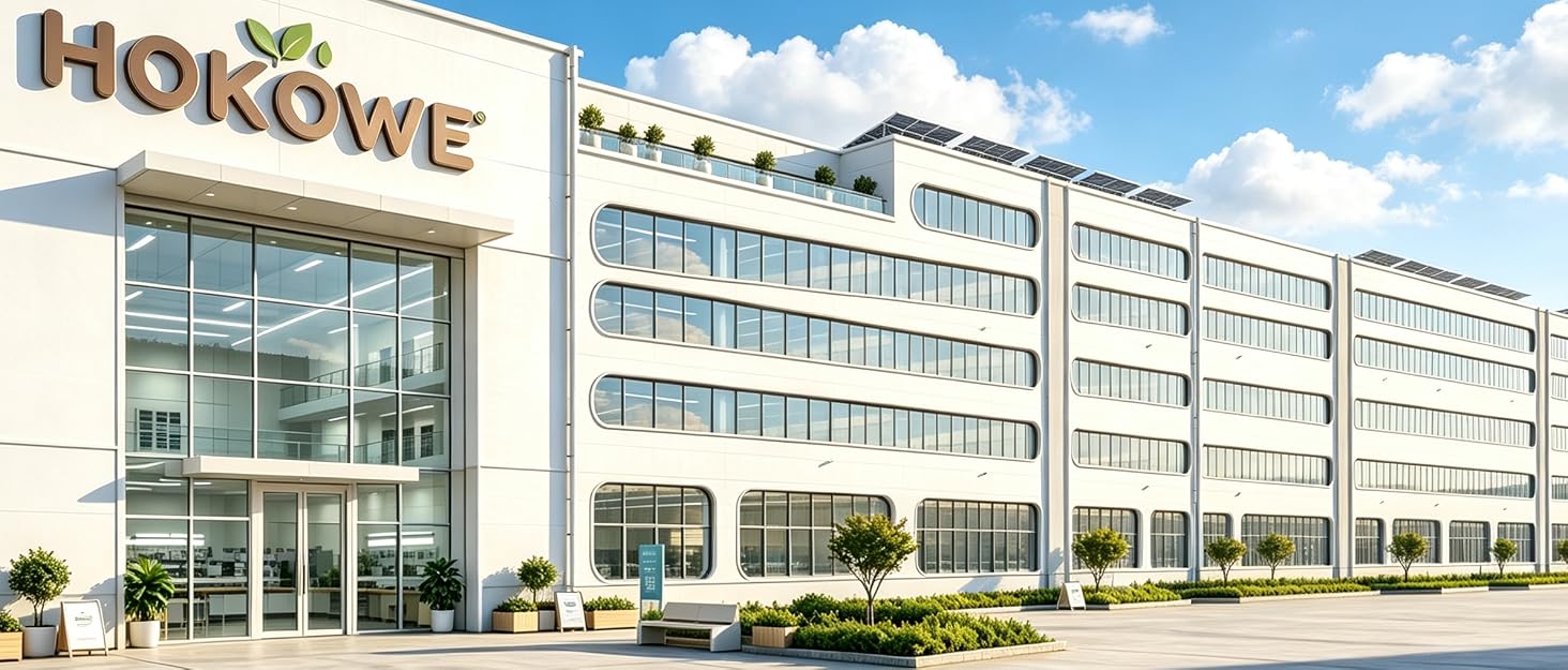 HOKOWE factory
