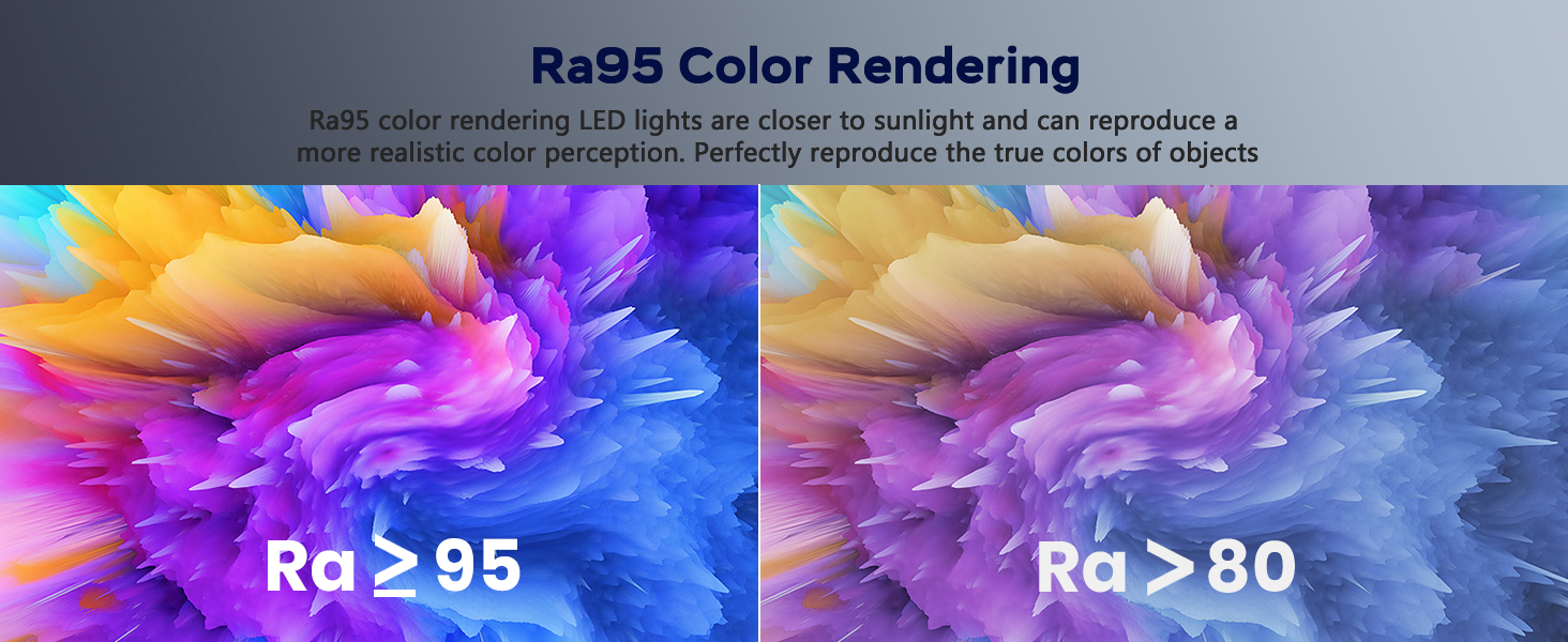 Computer Monitor Light Bar