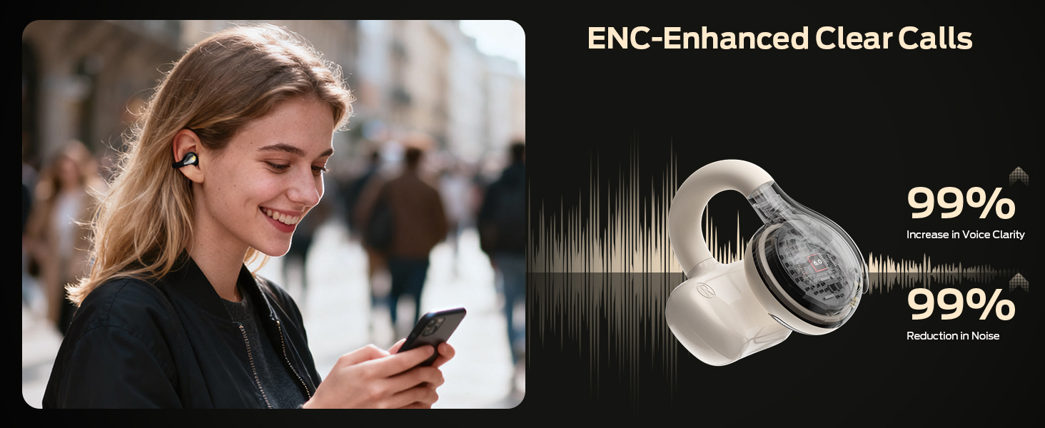 noise cancelling earbuds