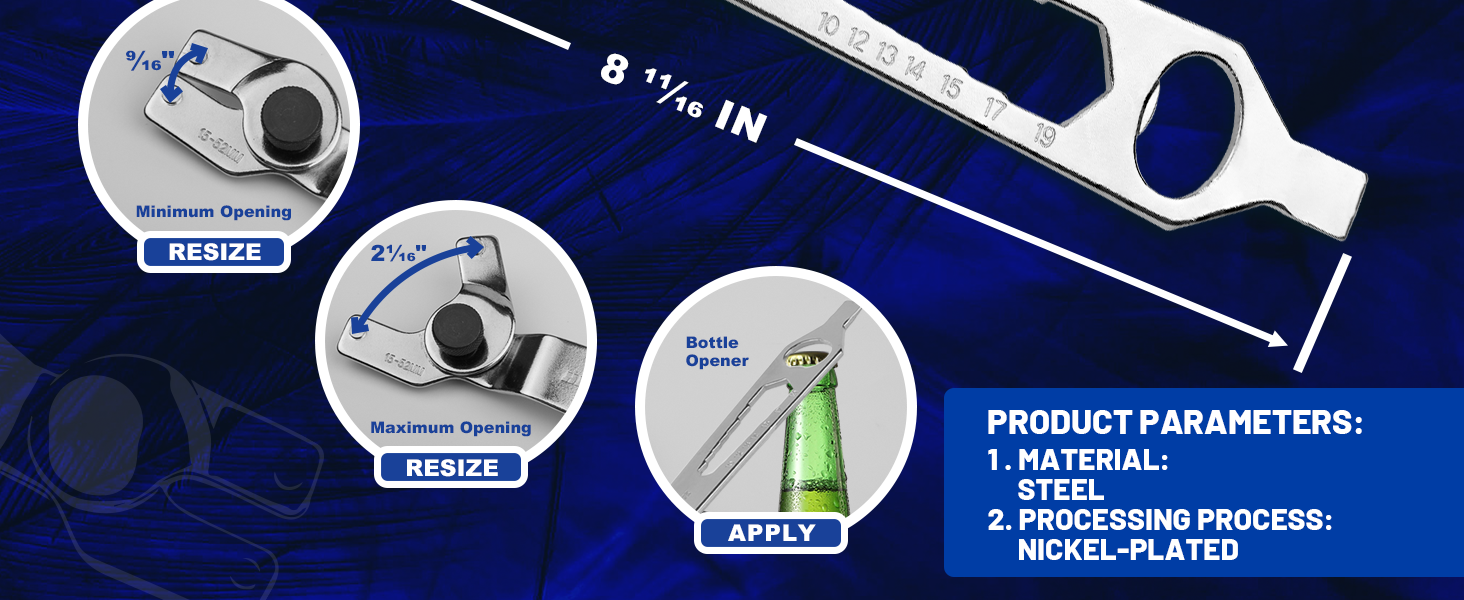 angle grinder wrench