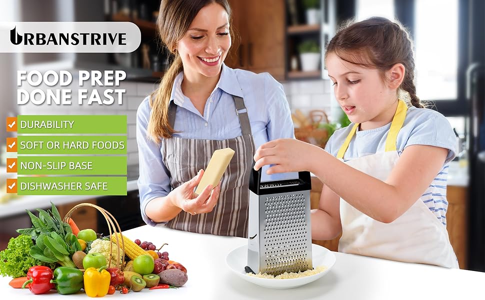 box grater