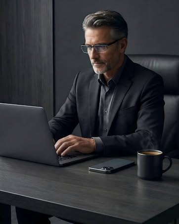 reading glasses men