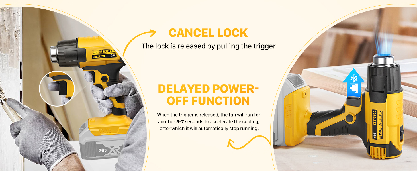 cancel lock
