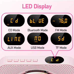 LED Display
