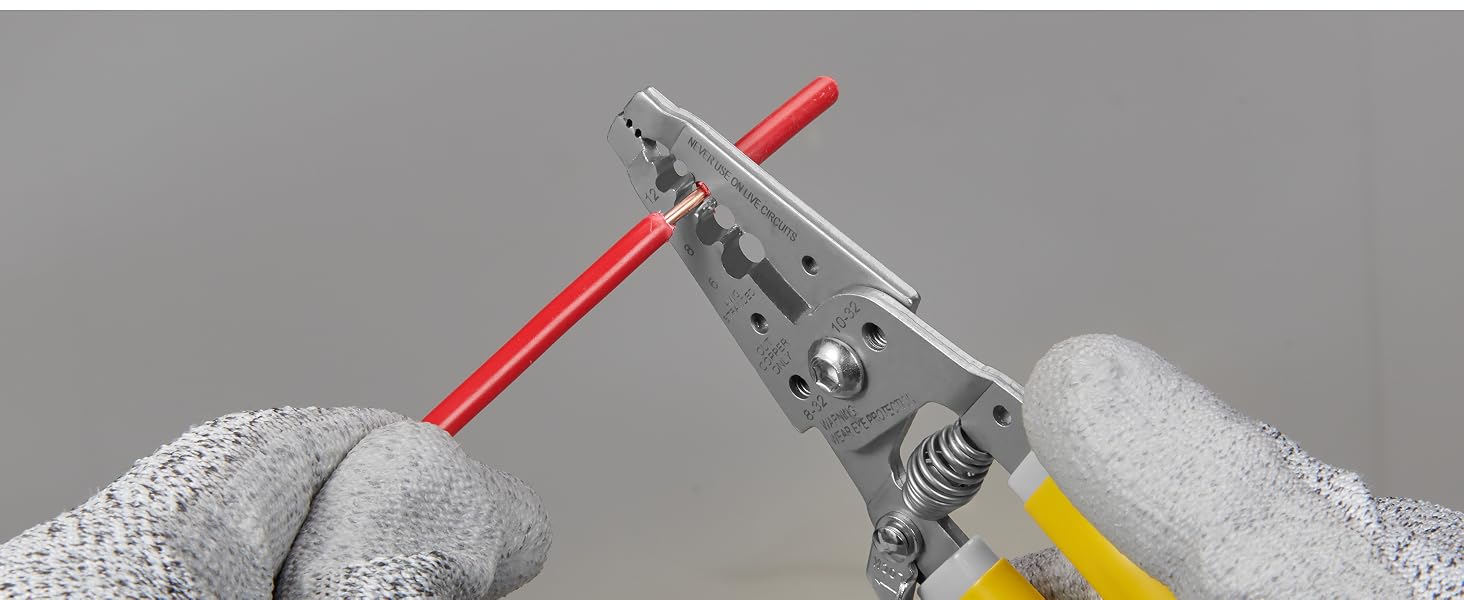 wire stripper