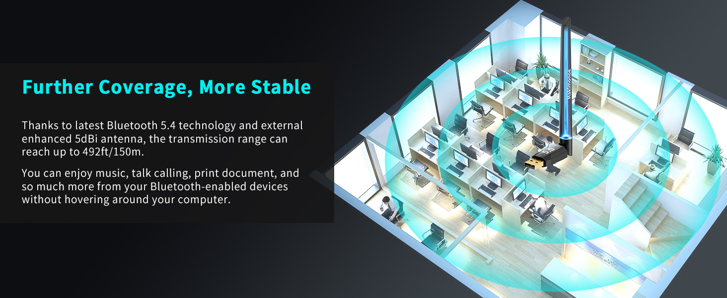 BT09-Further Coverage