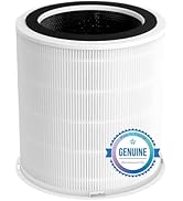 Original H14 Replacement Filter Compatible with DAYETTE Air Purifier AP401 AP402, 4-in-1 H14 Grad...