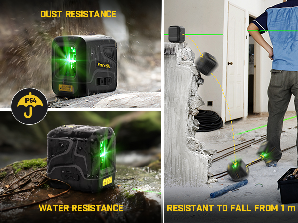 laser level D2