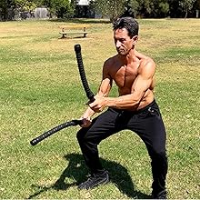 Park Workout