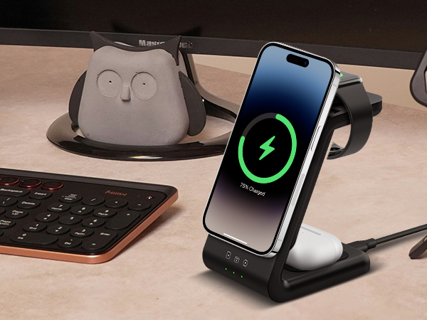 wireless charger