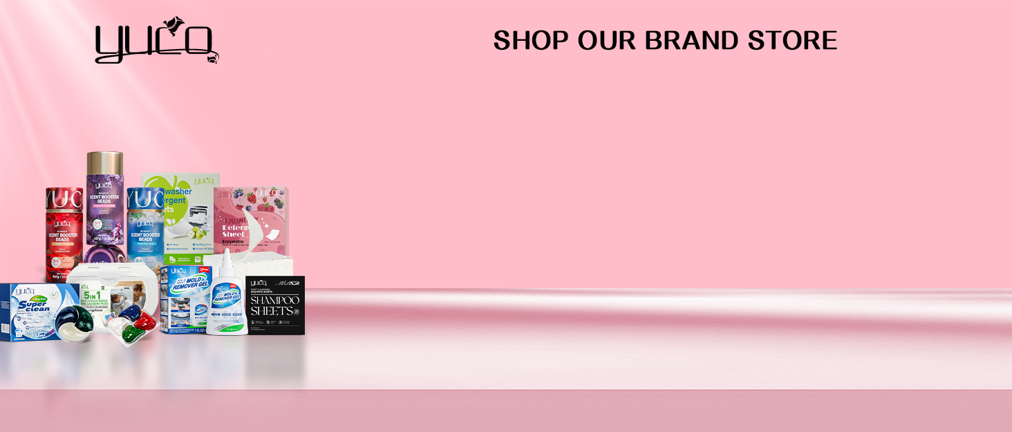 laundry detergent sheets