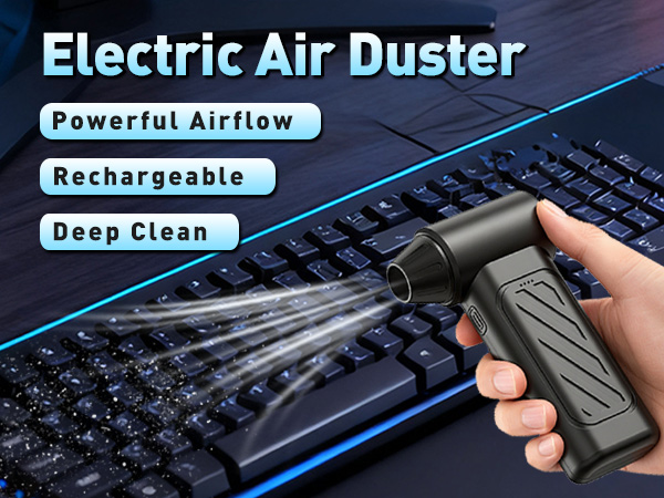 air duster