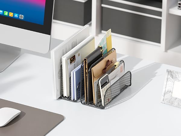 mail organizer