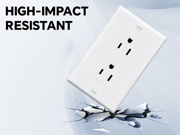 High-impact Resistant