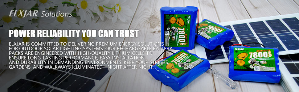 Power Reliability You Can Trust