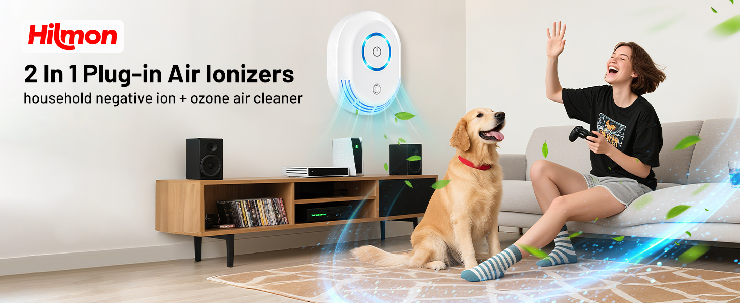 air purifier