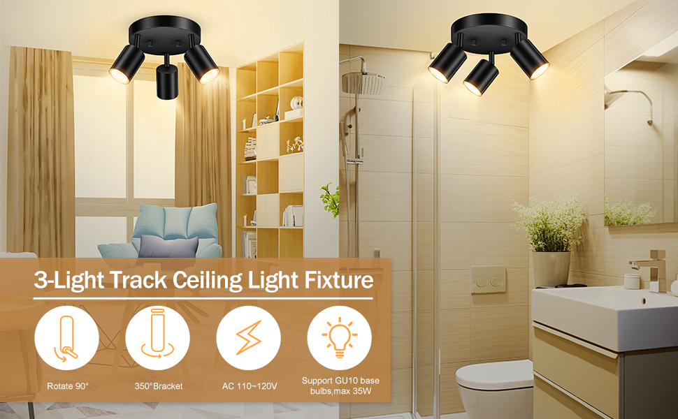 pendant light