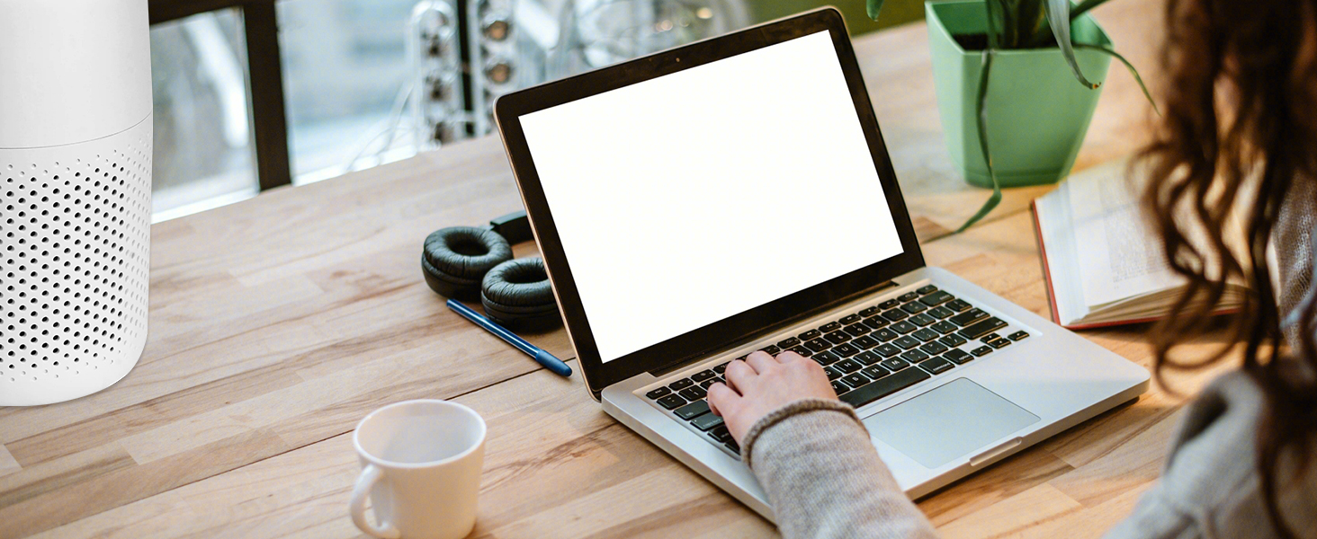 Core mini filter help you working contentedly