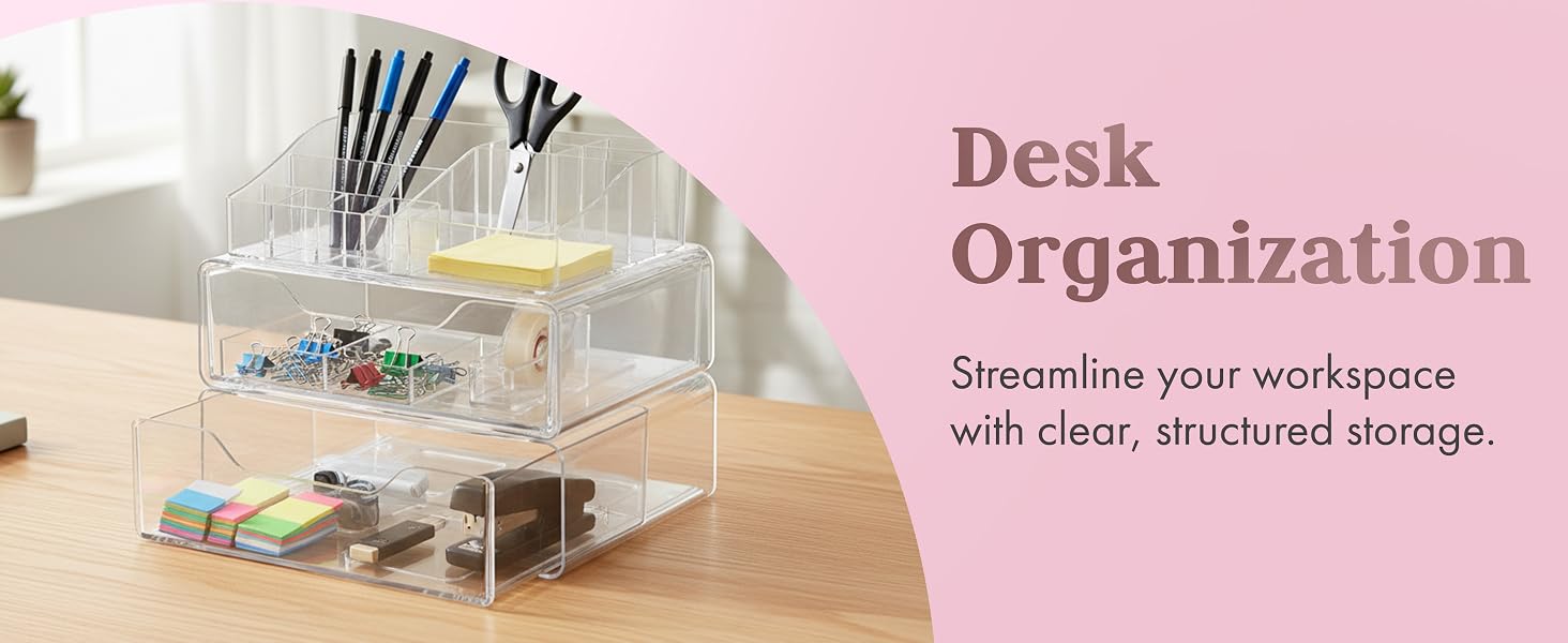 desk organizer