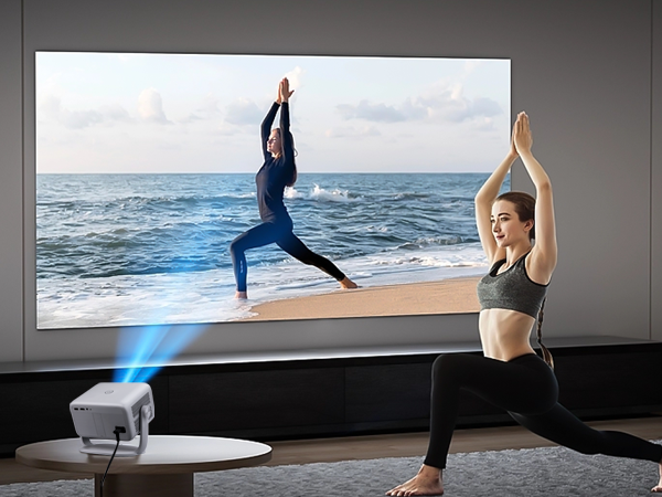 home theater projector