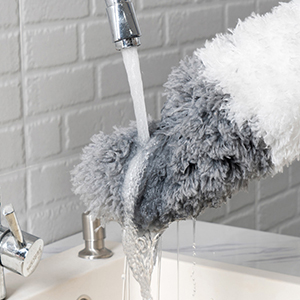 duster, reusable duster, duster washable