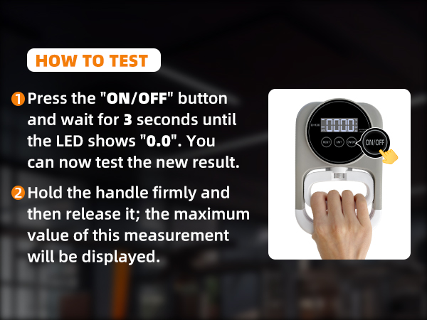 grip strength trainer