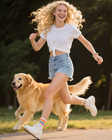 barks no more dog training device