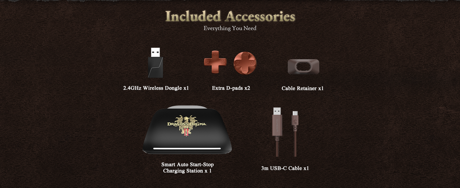 controller for pc