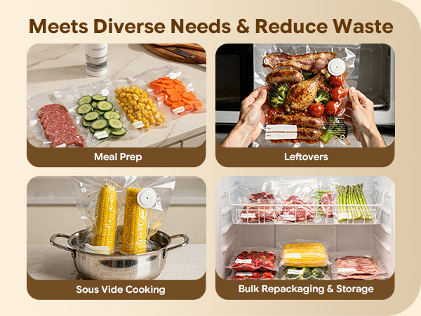Vacuum Sealer Machine